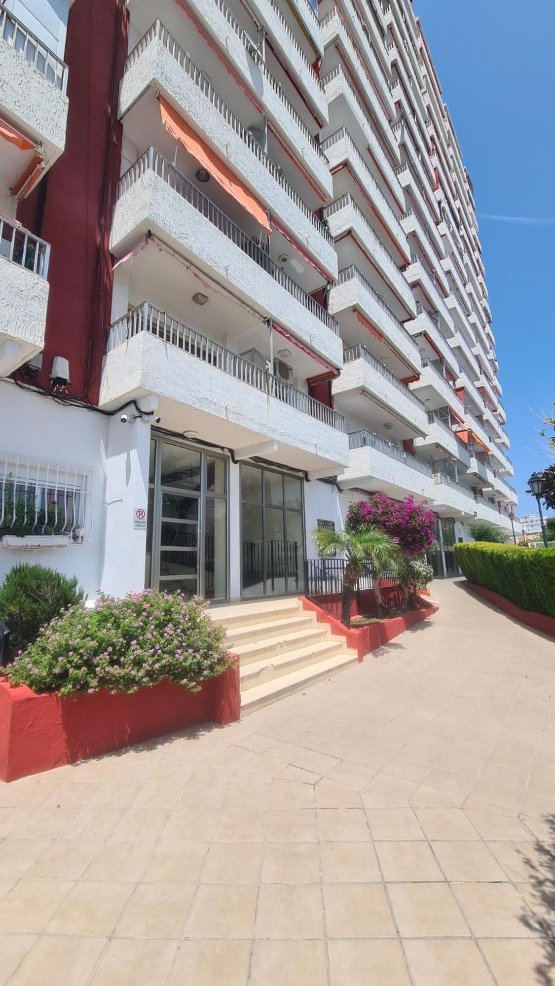 Vista Mar Apartamento Playa Farnals Плая Побла де Фарналс Екстериор снимка