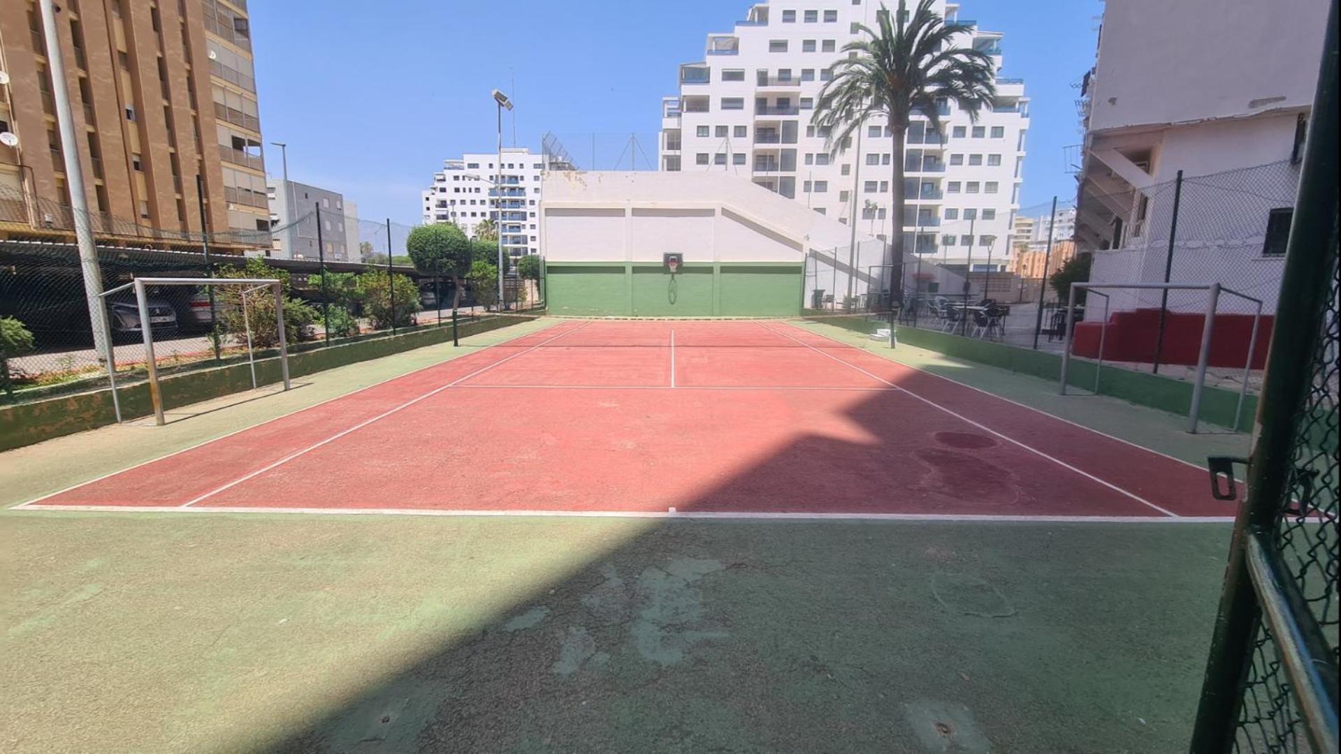 Vista Mar Apartamento Playa Farnals Плая Побла де Фарналс Екстериор снимка